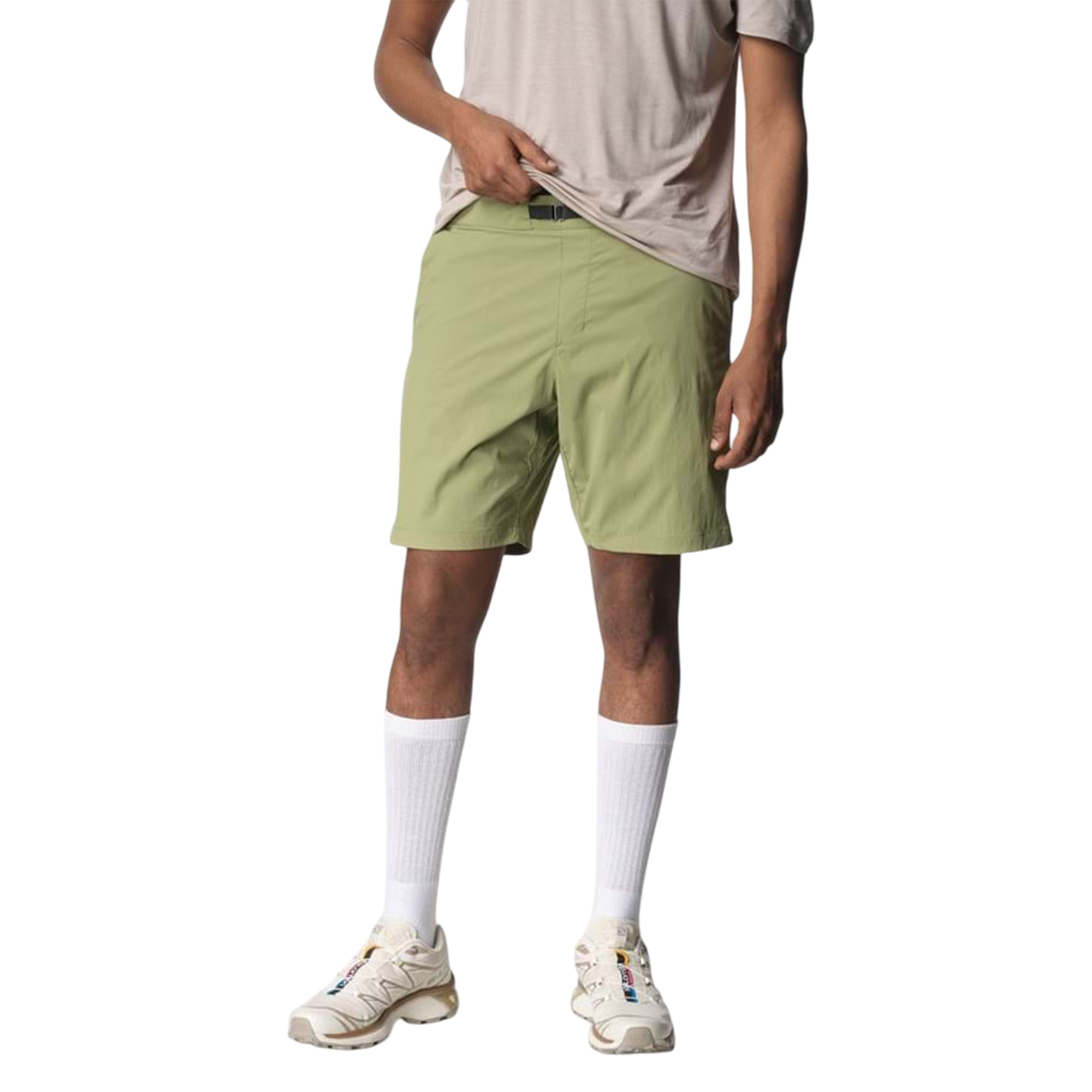 (XS・Sサイズ)Wadi Shorts Men's ※返品交換不可商品