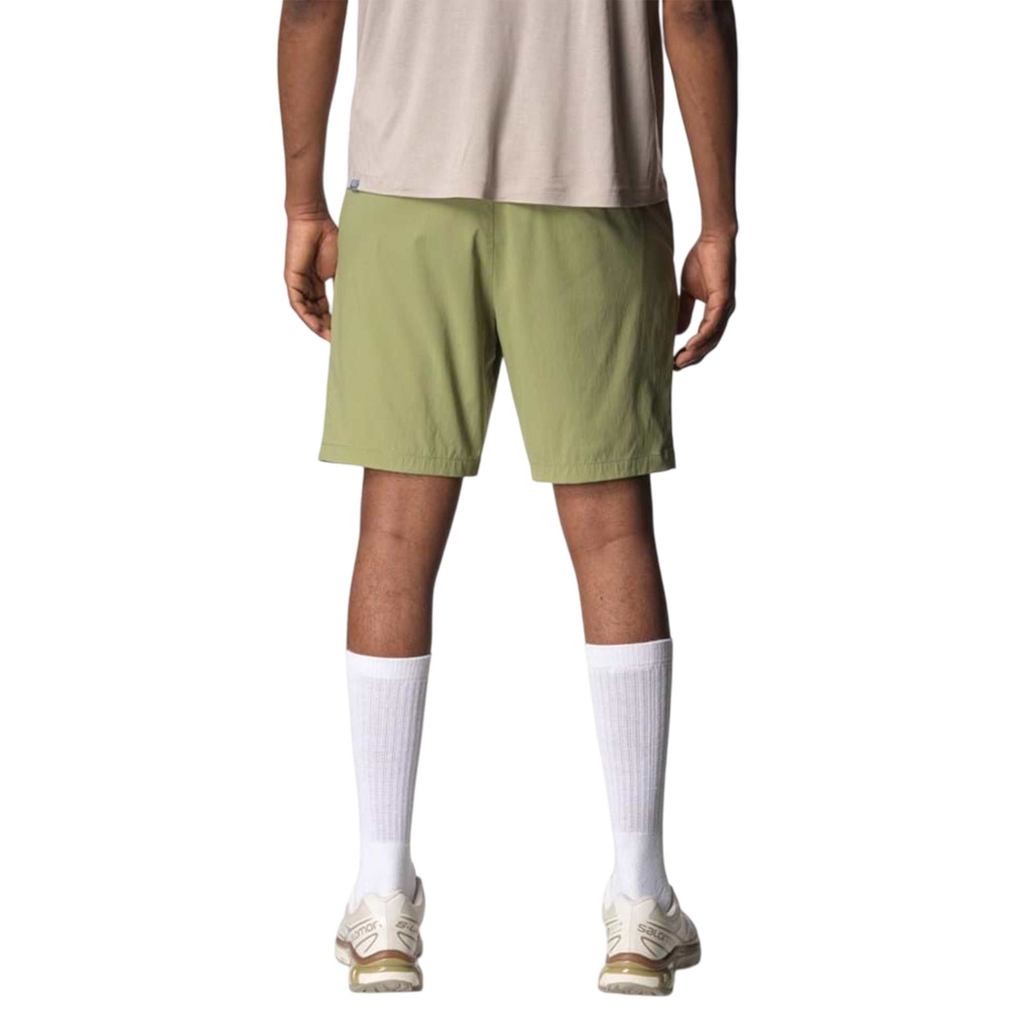 (XS・Sサイズ)Wadi Shorts Men's ※返品交換不可商品