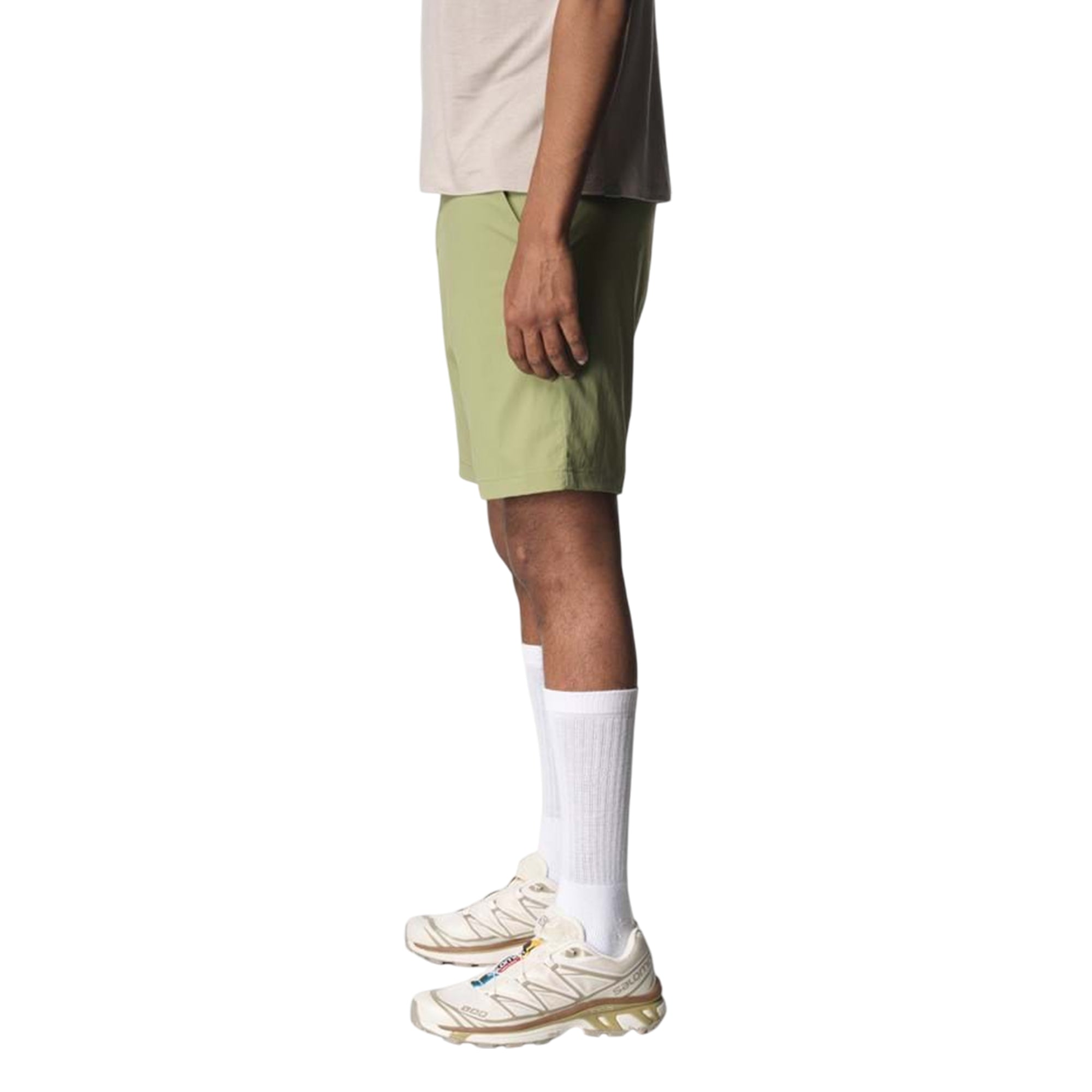 (XS・Sサイズ)Wadi Shorts Men's ※返品交換不可商品