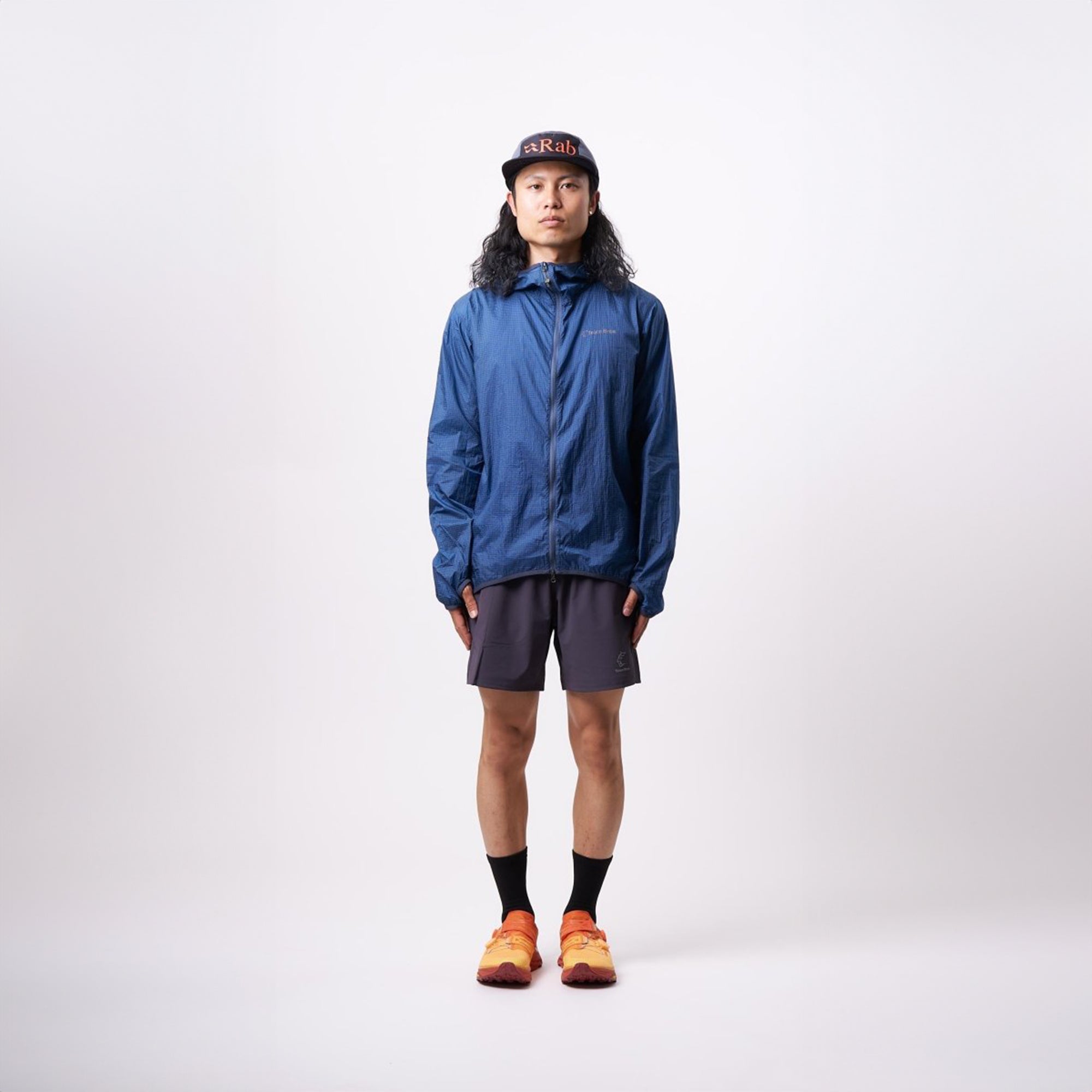 Teton Bros. Teton Bros. 风河AP连帽衫 Unisex.