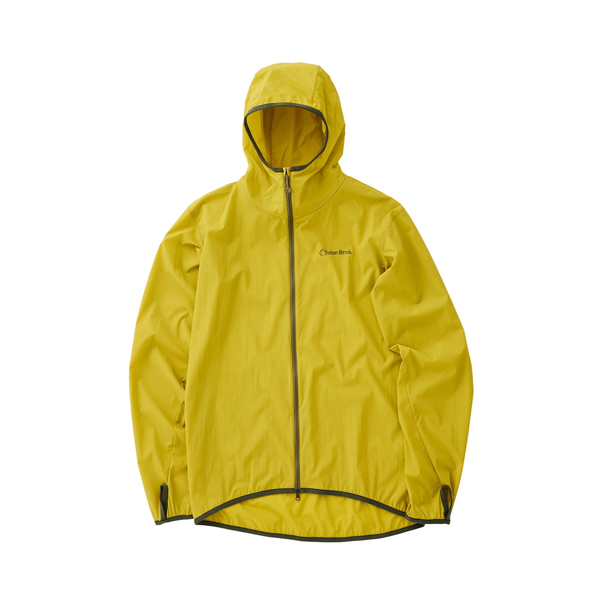 Wind River Hoody Men's