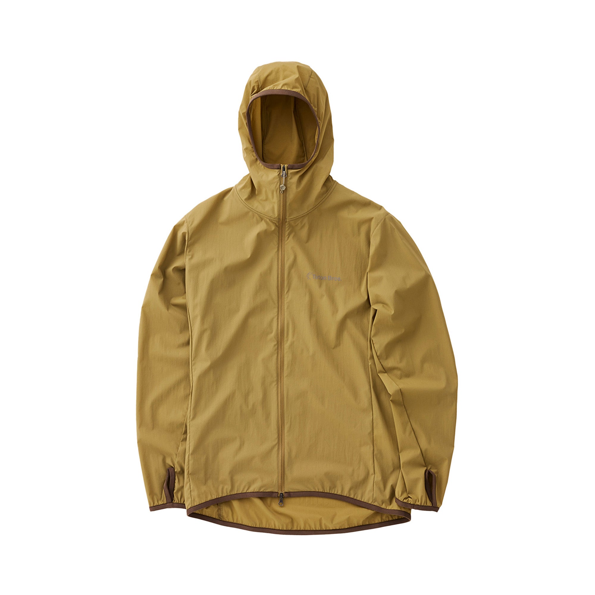 Teton Bros. Teton Bros. Windliver Hoody Women's