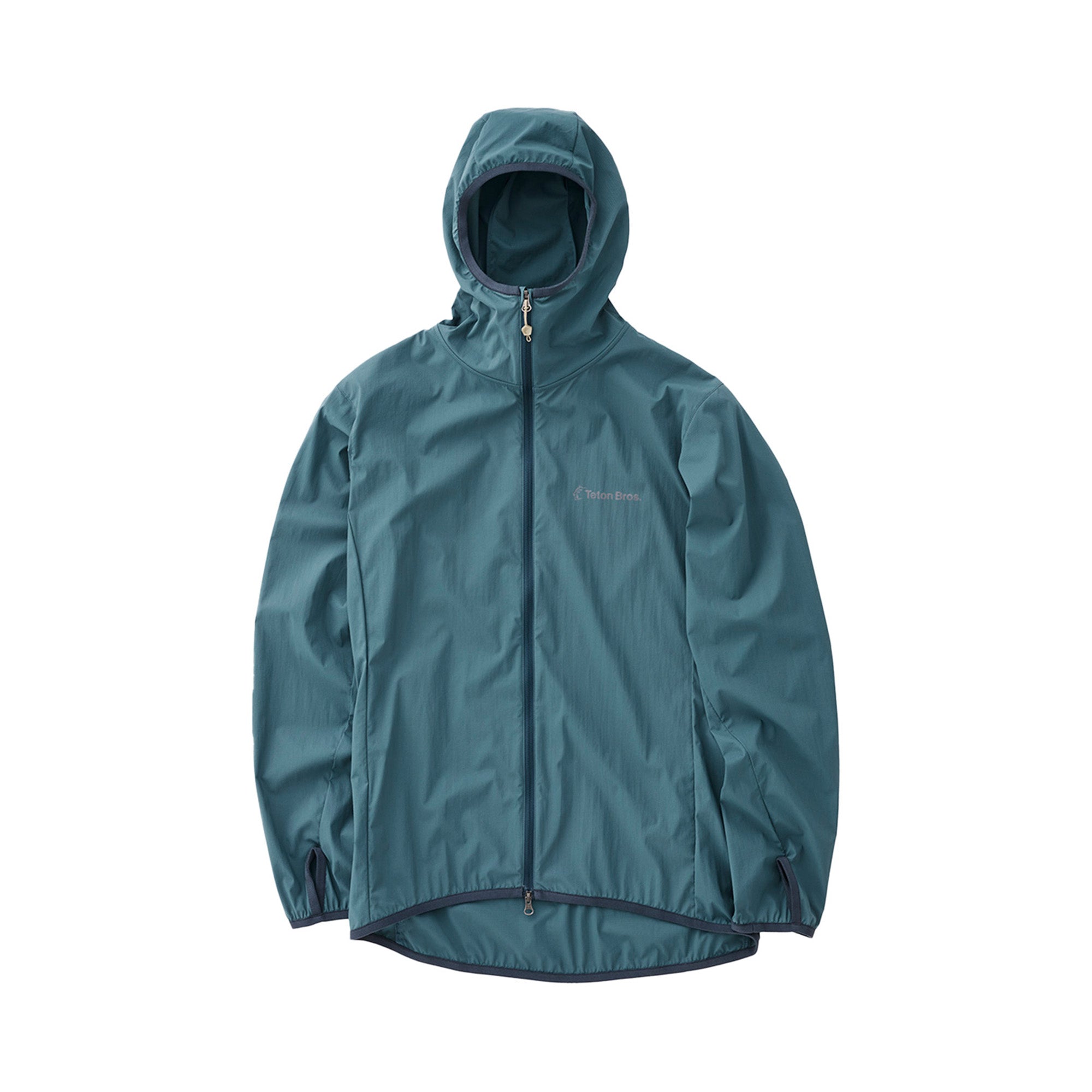 Teton Bros. Teton Bros. Windliver Hoody Women's
