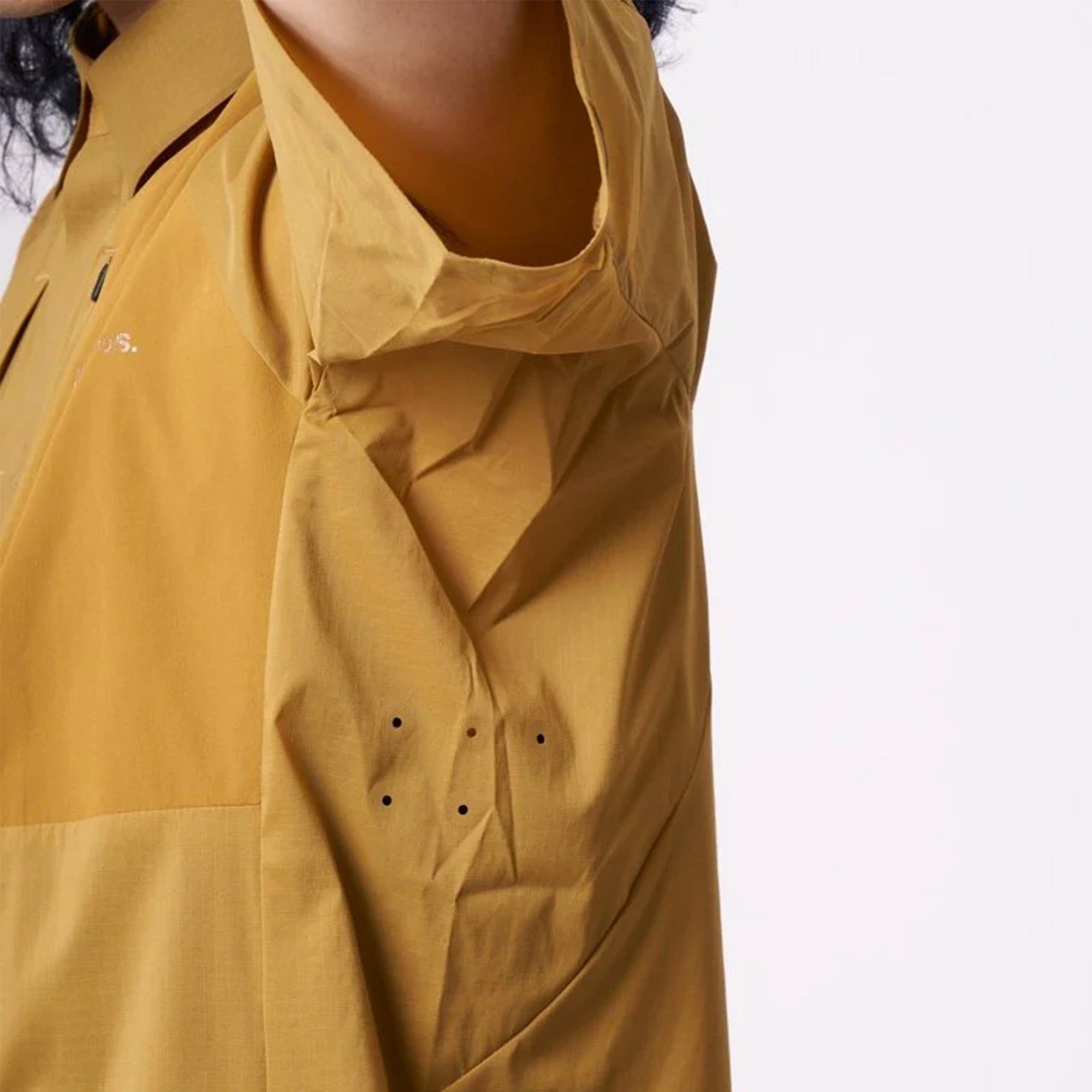 泰顿兄弟公司 泰顿兄弟公司风河衬衫,中性的