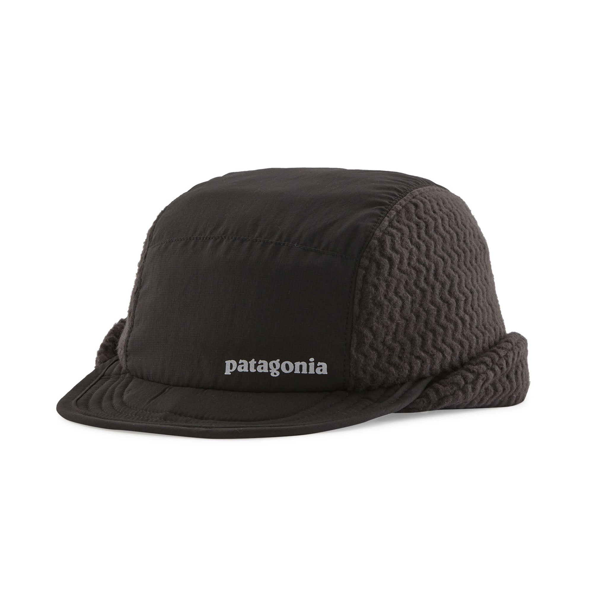 Winter Duckbill Cap