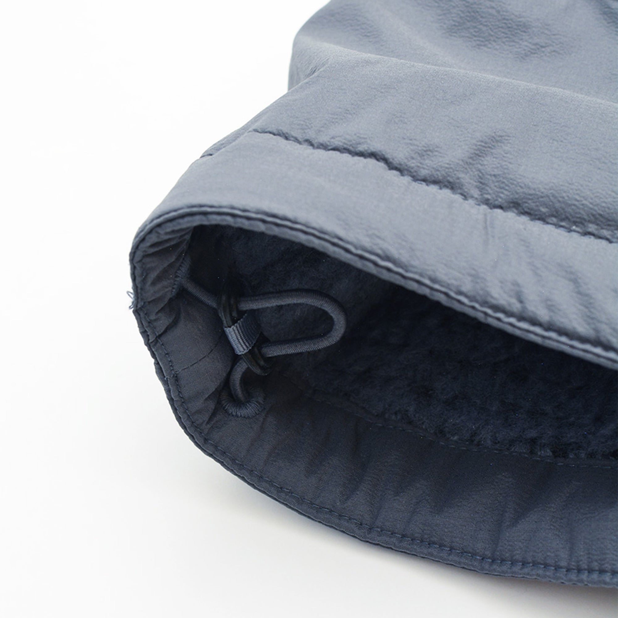 Wool Highloft Reversible Vest Men's ※返品交換不可商品