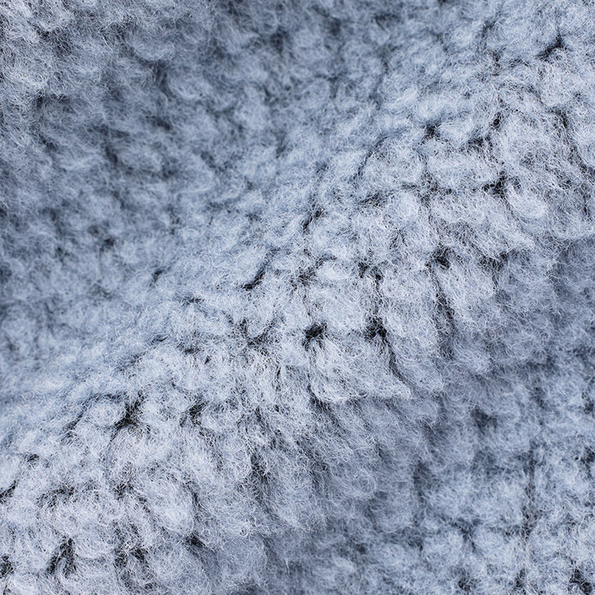 Wool Highloft Reversible Vest Men's ※返品交換不可商品