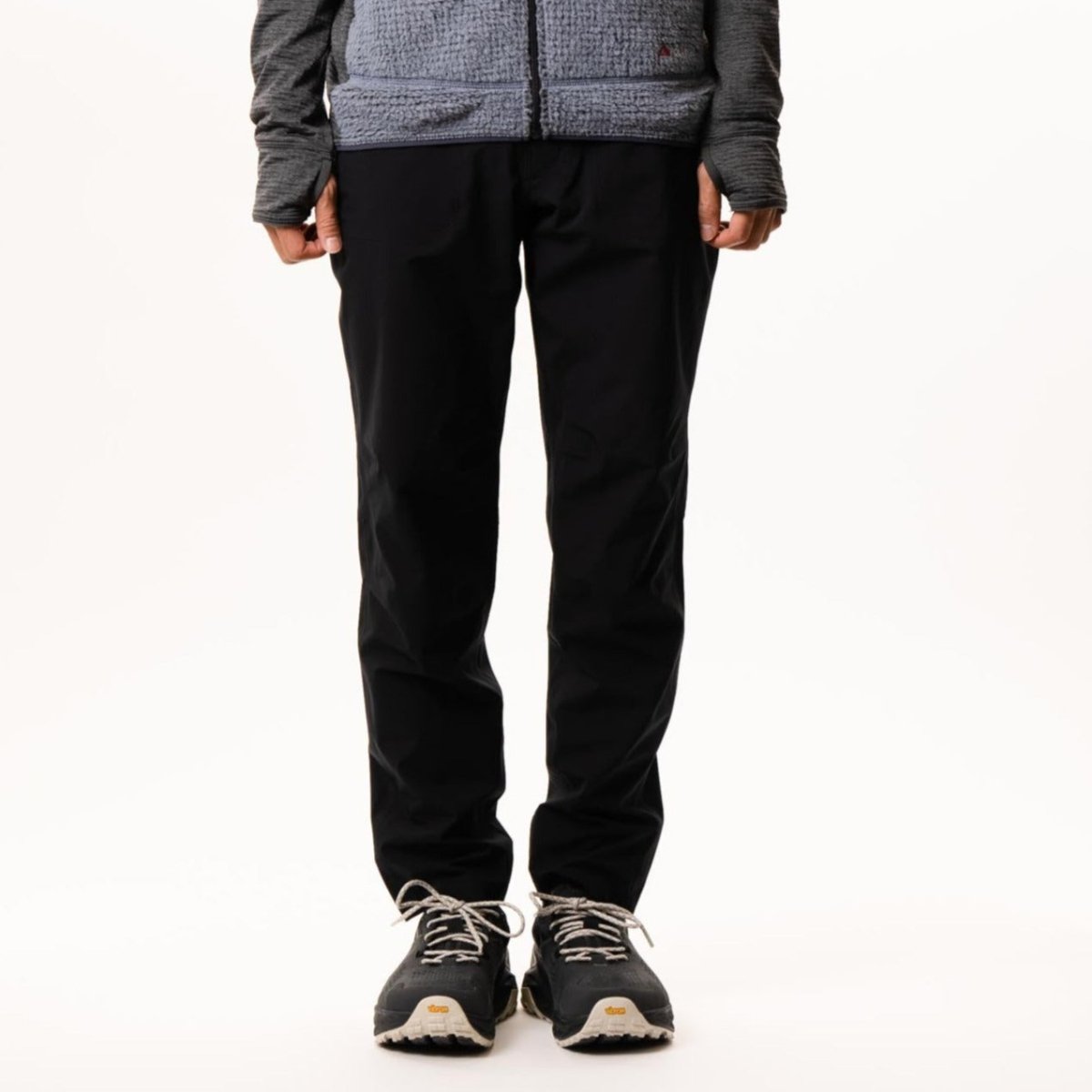 ティートンブロス WP スラックス ユニセックス - STRIDE LAB ONLINE STORE(ストライド ラボ)