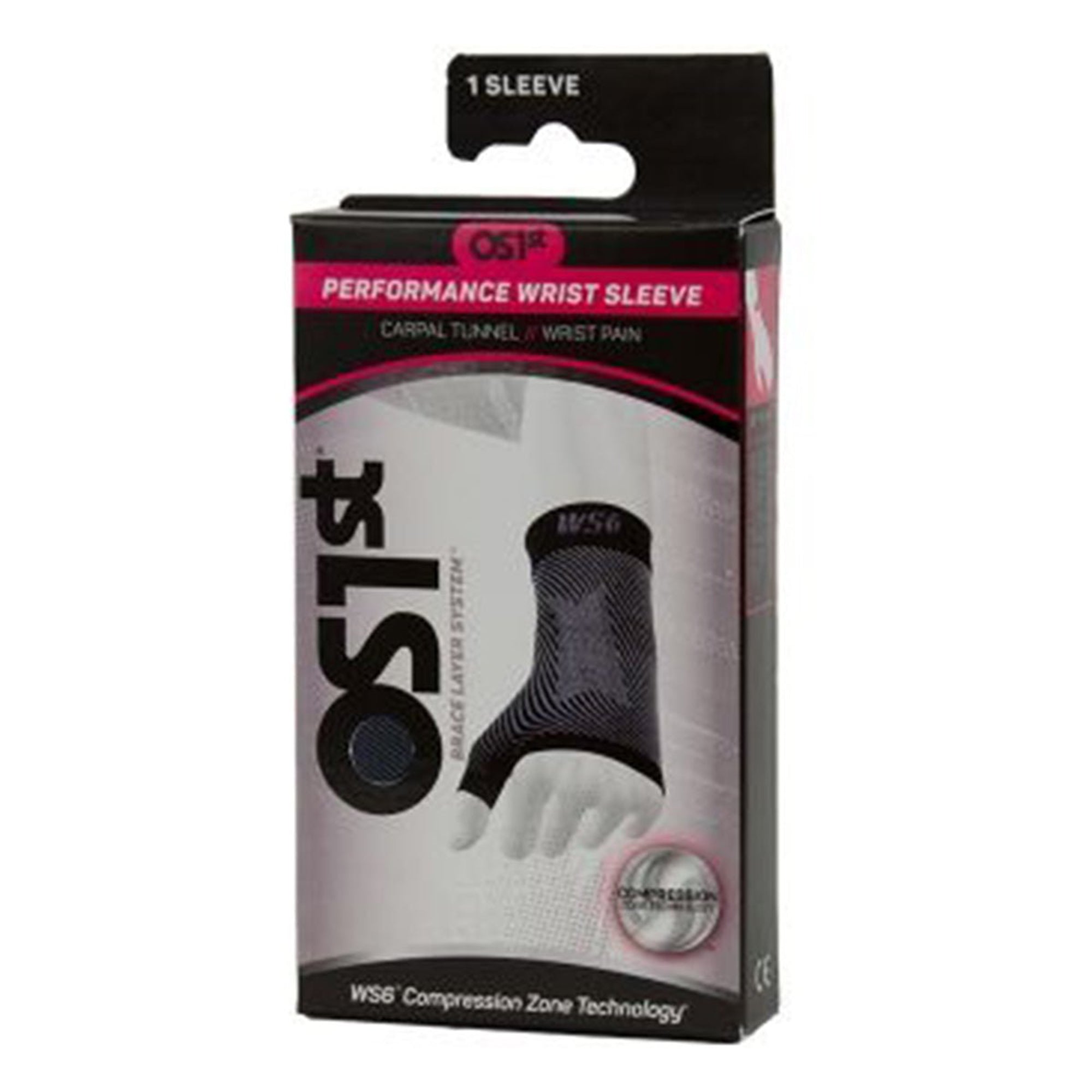 OS1ST OS快速WS6 WS6列表套筒