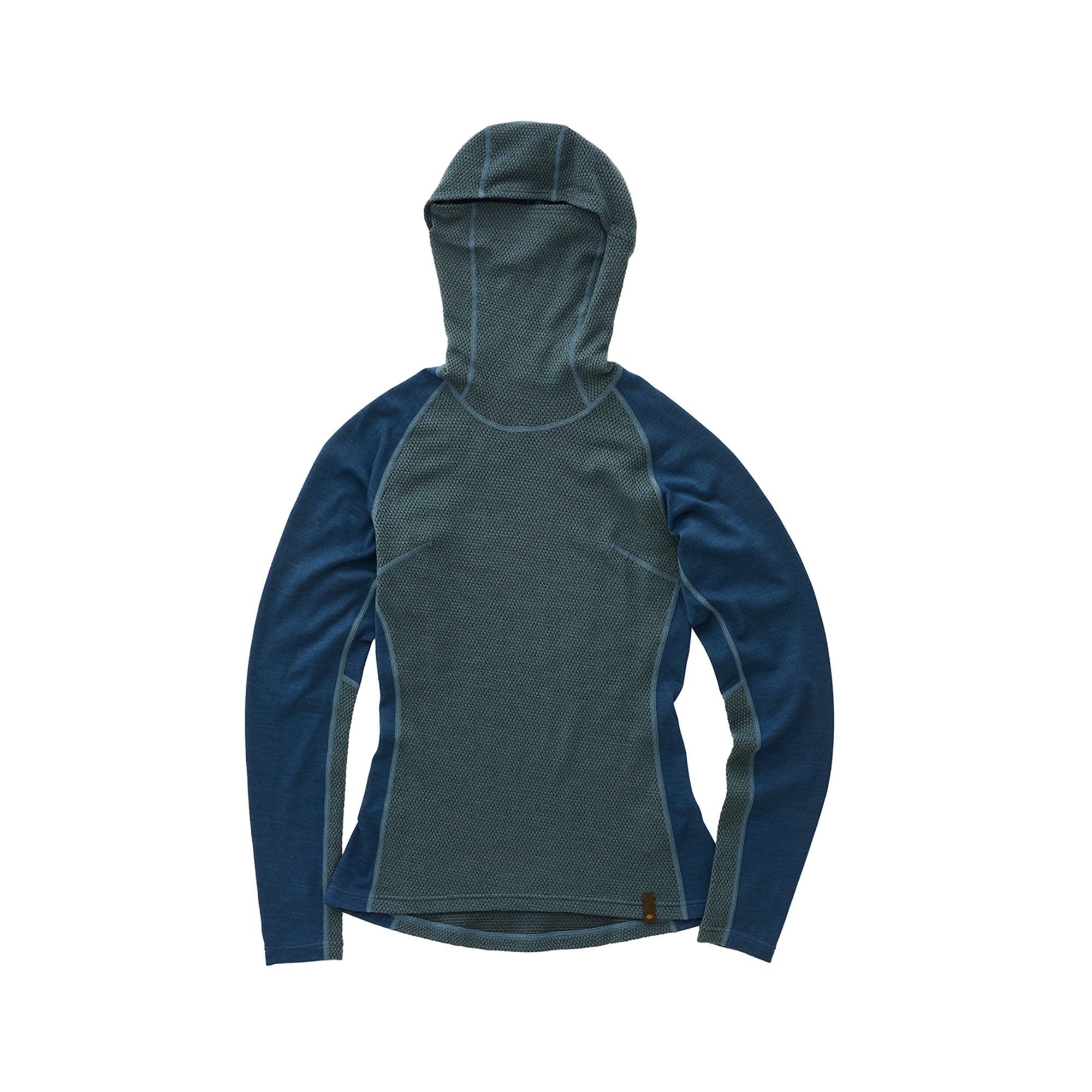 MOB Hybrid Hoody Women's