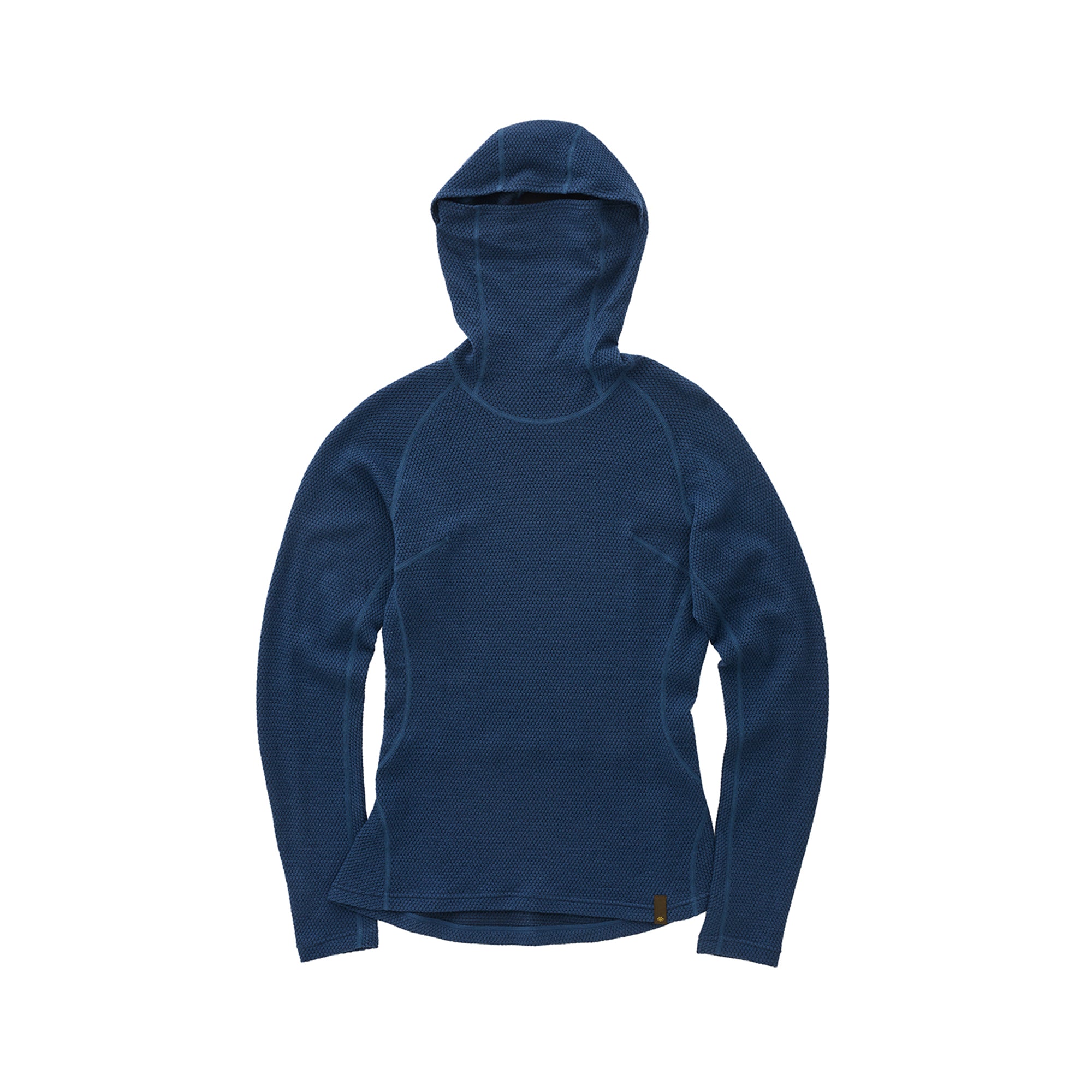 MOB Wool Hoody Women's