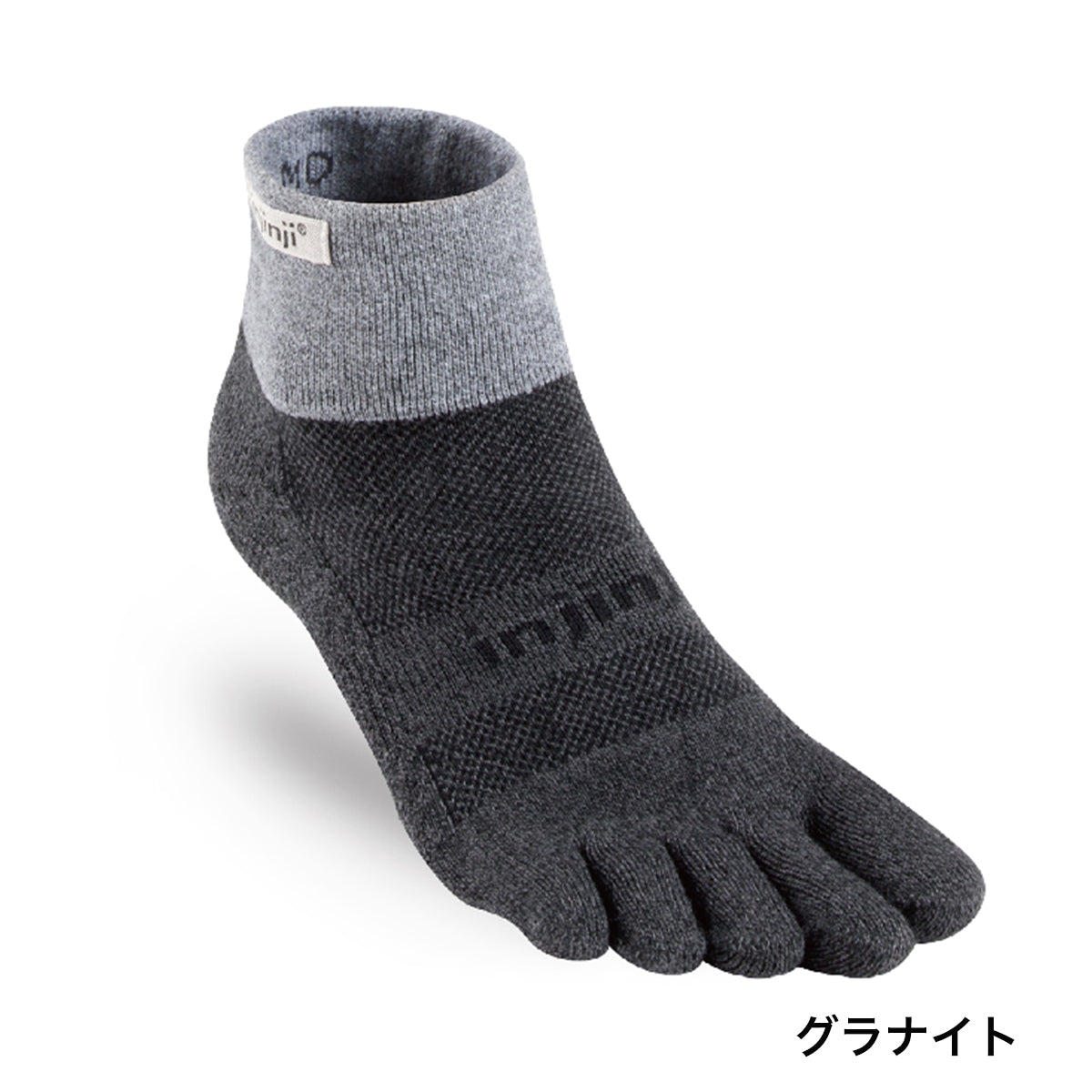 (21.5~25.0cm)Trail Midweight Mini Crew Women's