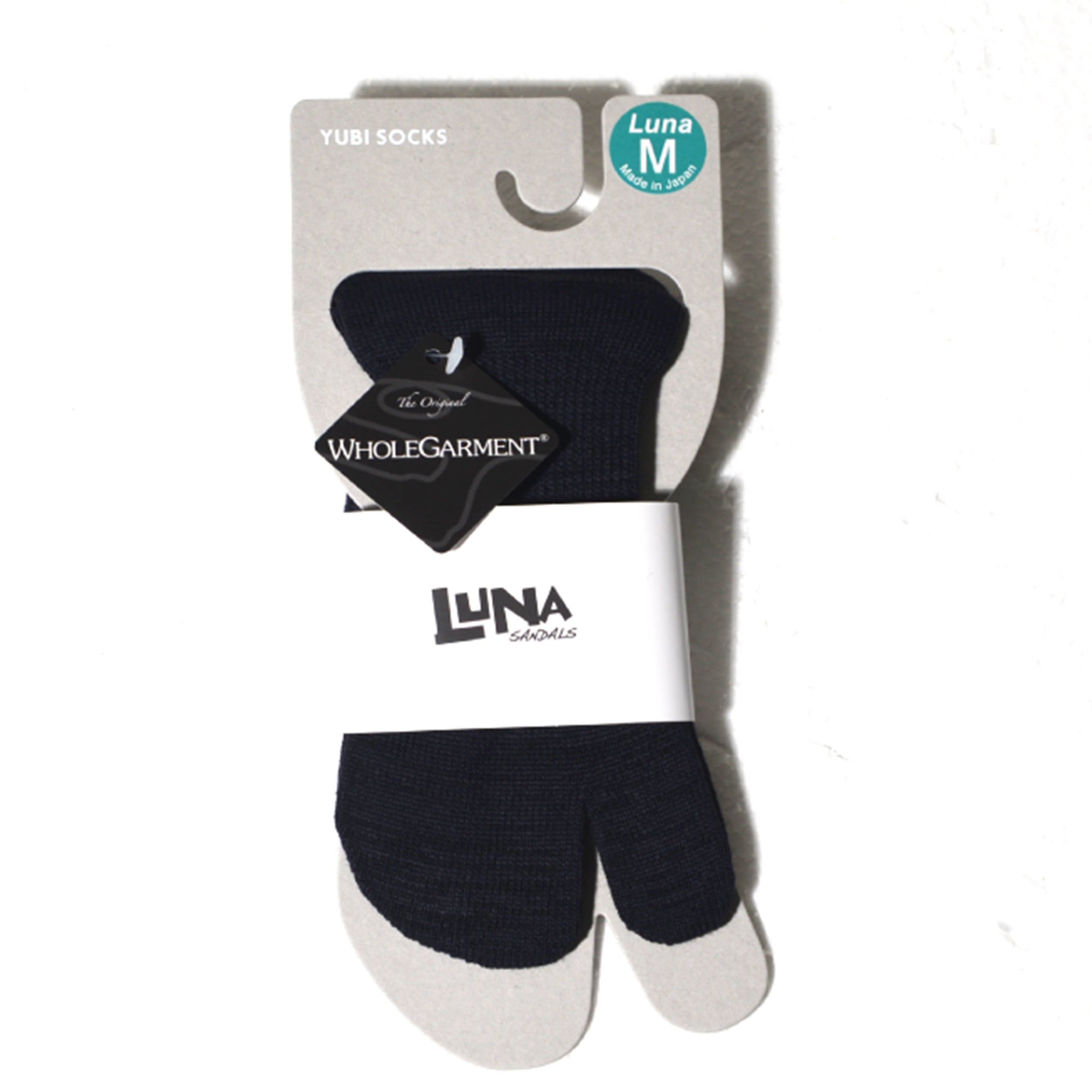 Yubi Socks Luna
