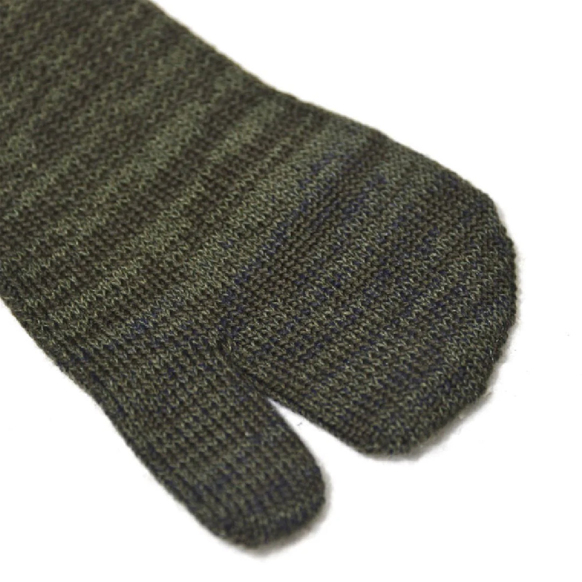 Yubi Socks Luna Fluffy