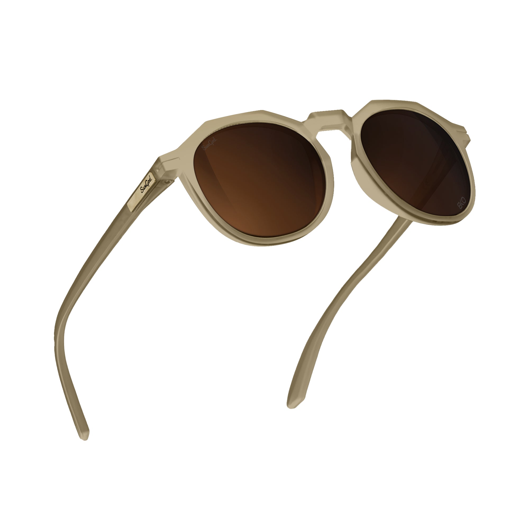 Zephyrs 8KO Polarised