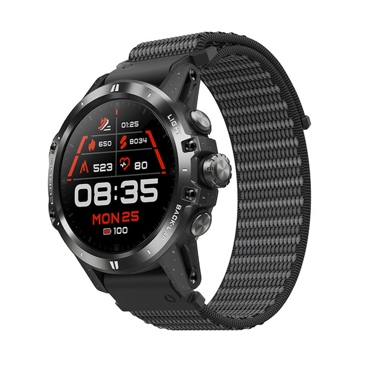 Vertix Adventure GPS Watch ※返品交換不可商品