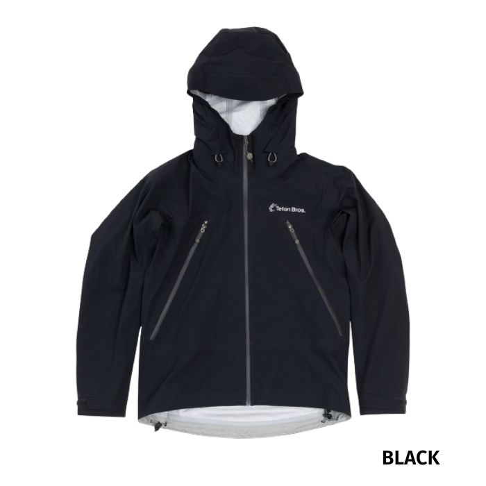 (S・Mサイズ)Oze Jacket Women's ※返品交換不可商品