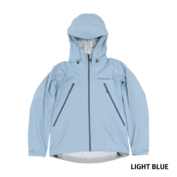 Teton Bros. WS Oze Jacket Womens(适合女性)