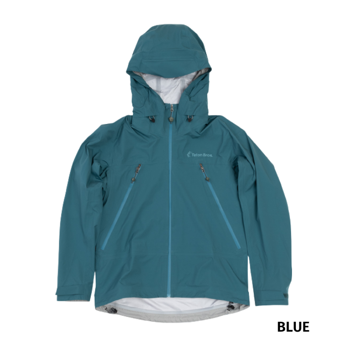 Teton Bros. WS Oze Jacket Womens(适合女性)