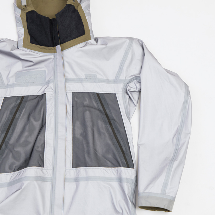 Teton Bros. WS Oze Jacket Womens(适合女性)