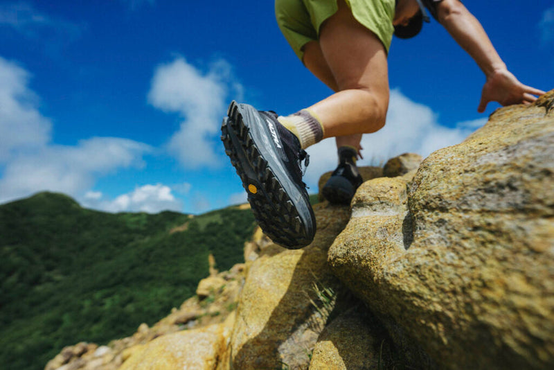 【新作レビュー】ALTRA「OLYMPUS 7」登場。歴代モデルからどう進化した？人気シューズとの比較も解説