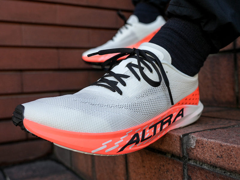 札幌のALTRA（アルトラ）取扱店　STRIDE LAB SAPPORO