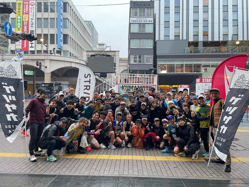 【ザッキーのRunning Diary】走る喜びと、少しずつ取り戻す日常