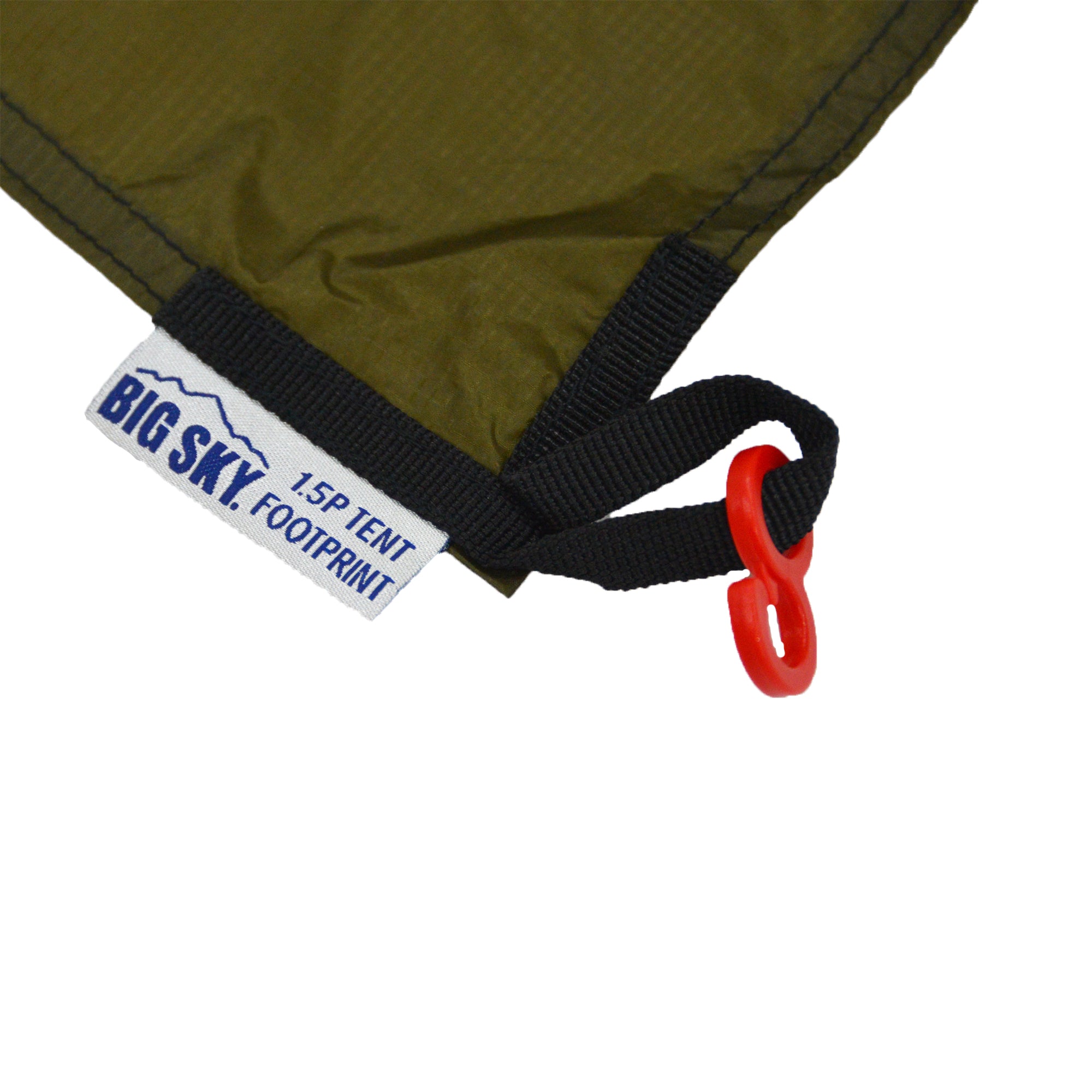 【再入荷時期未定】1.5P Footprint