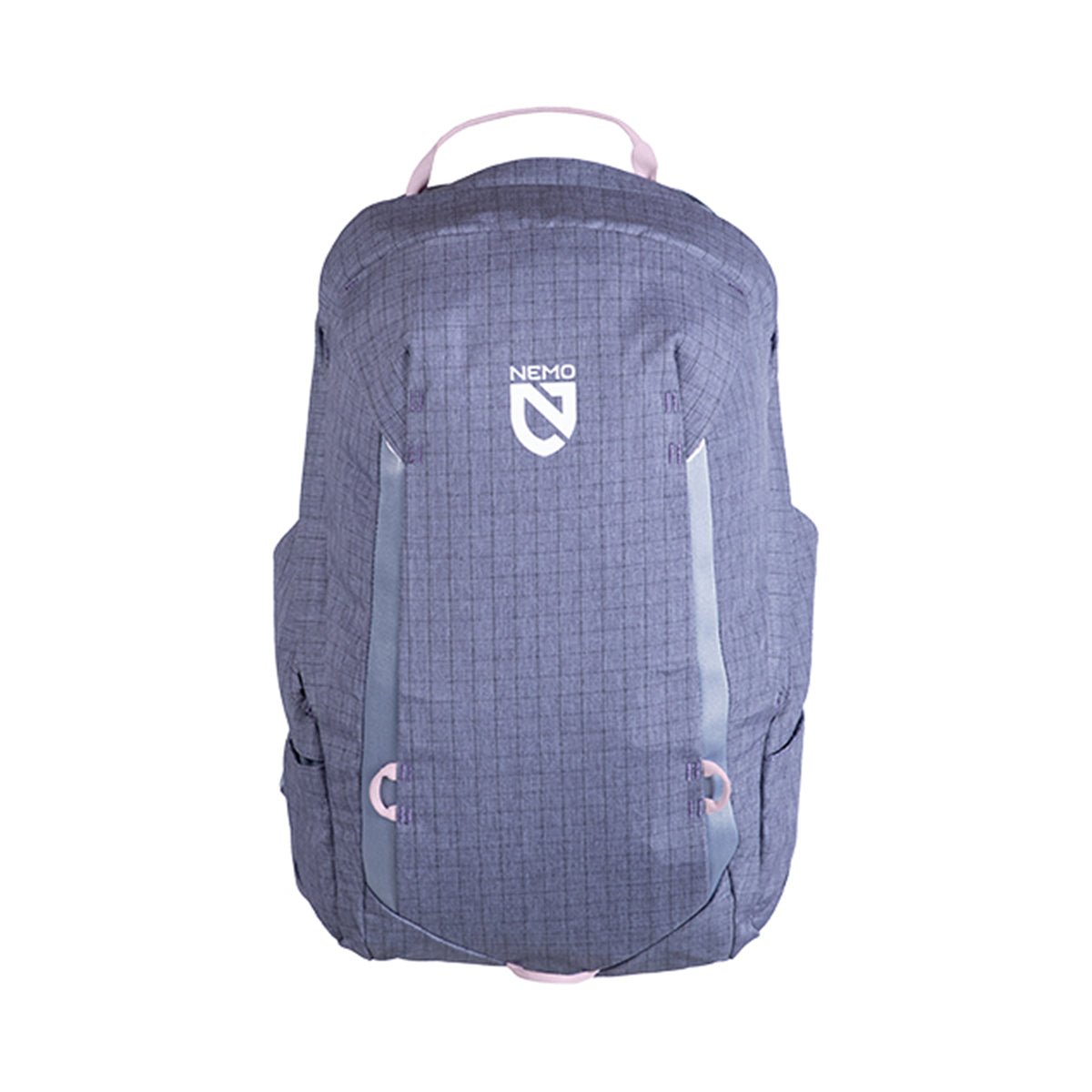 リゾルブ 15L RESOLVE M [NEMO ニーモ] 登山 クライミング ハイキング バックパック - STRIDE LAB ONLINE STORE（ストライド ラボ）