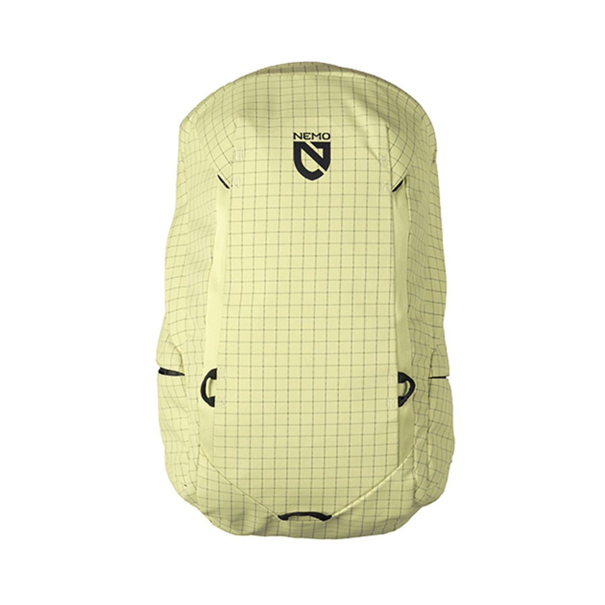 リゾルブ 15L RESOLVE M [NEMO ニーモ] 登山 クライミング ハイキング バックパック - STRIDE LAB ONLINE STORE（ストライド ラボ）