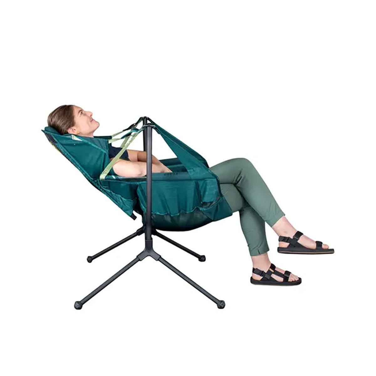 【3月発売予定】スターゲイズ リクライニング キャンプ チェア Stargaze Reclining Camp Chair [NEMO ニーモ]