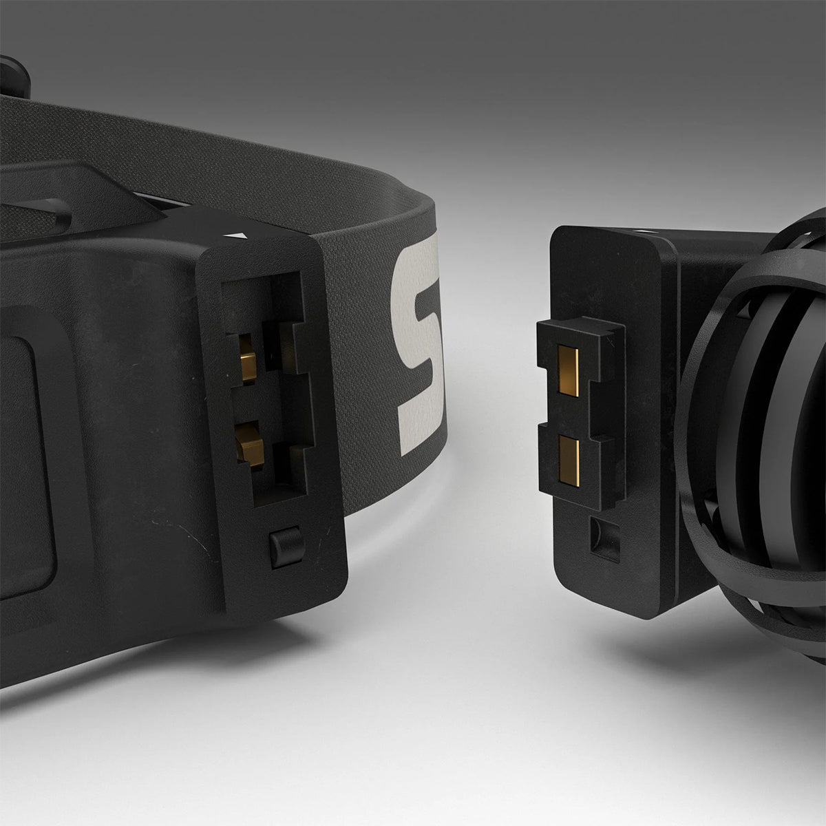 ヘッドランプ フリー 2000 S Free 2000 S [Silva シルバ] - STRIDE LAB ONLINE STORE（ストライド ラボ）