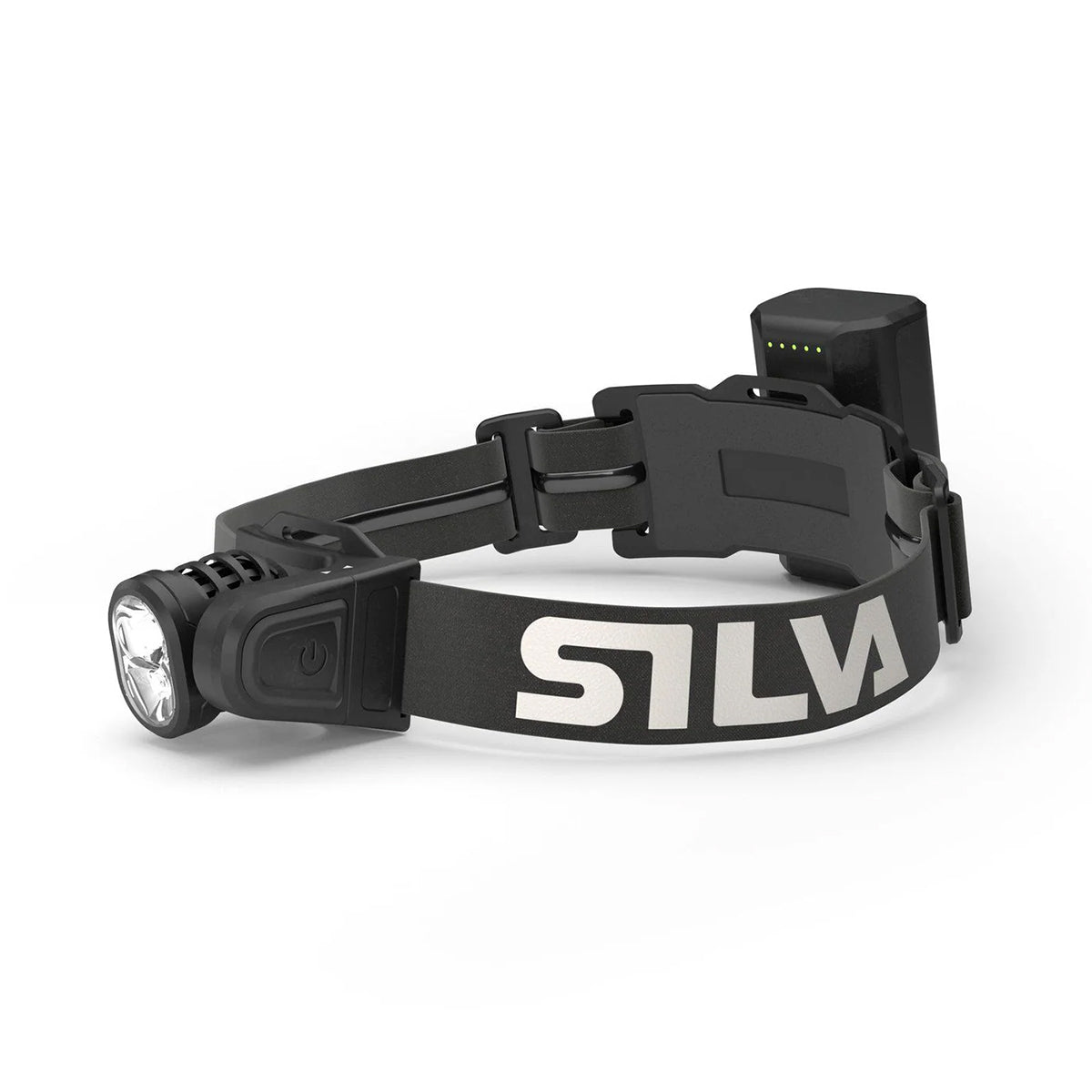 ヘッドランプ フリー 2000 S Free 2000 S [Silva シルバ] - STRIDE LAB ONLINE STORE（ストライド ラボ）