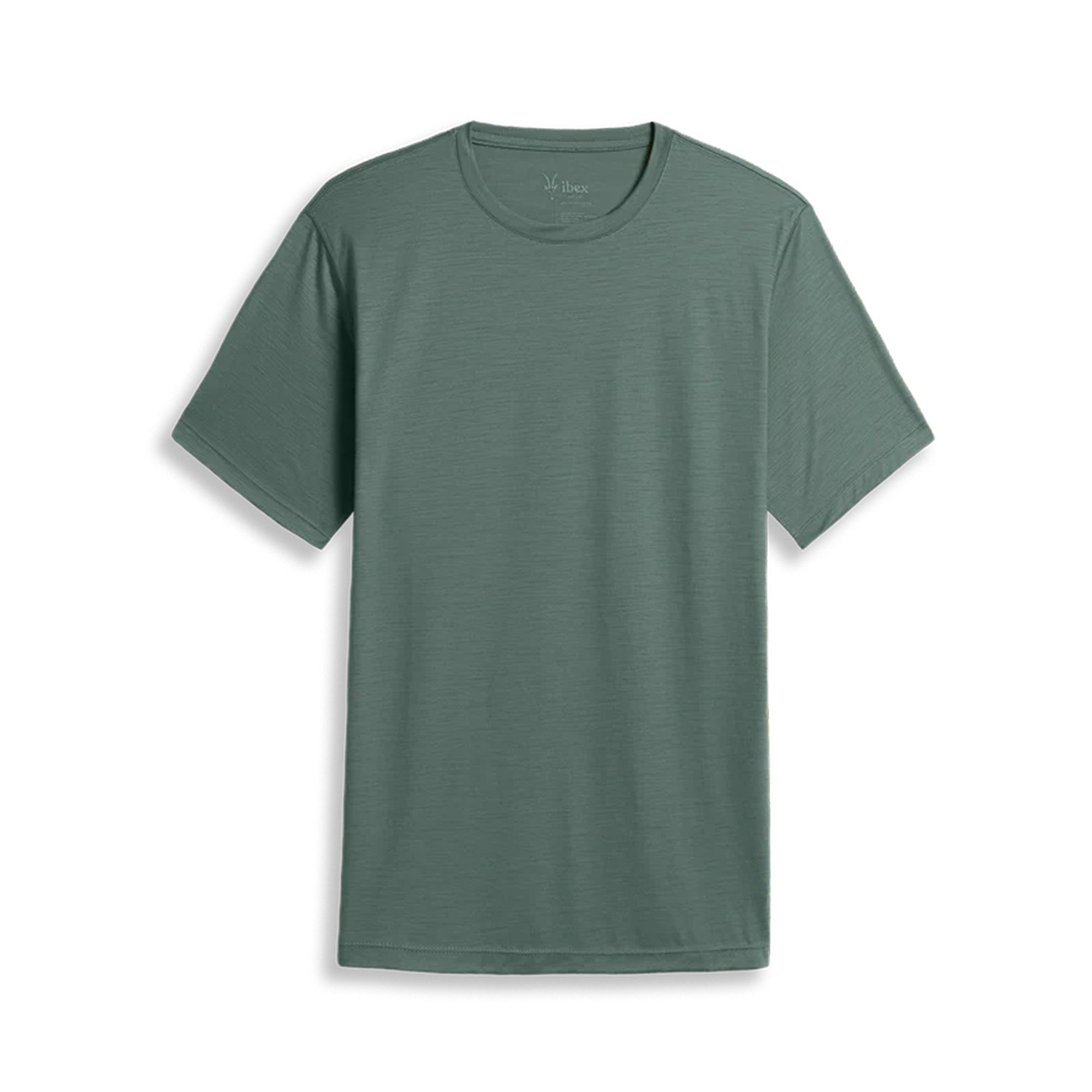 24 Hour Short Sleeve Crew Men's