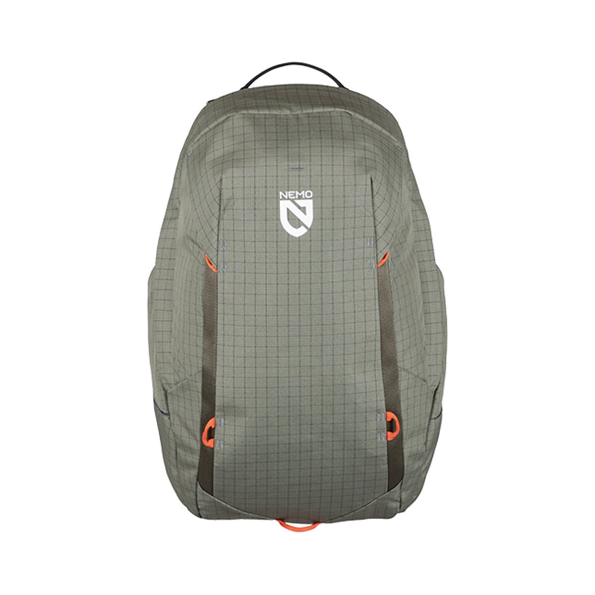 メンズ リゾルブ 25L RESOLVE M [NEMO ニーモ] 登山 クライミング ハイキング バックパック - STRIDE LAB ONLINE STORE（ストライド ラボ）