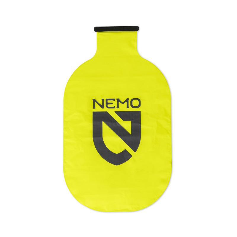 Vortex Pump Sack