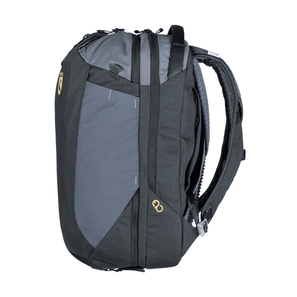 バンテージ 30L VANTAGE [NEMO ニーモ] ビジネス 旅行 バックパック - STRIDE LAB ONLINE STORE（ストライド ラボ）