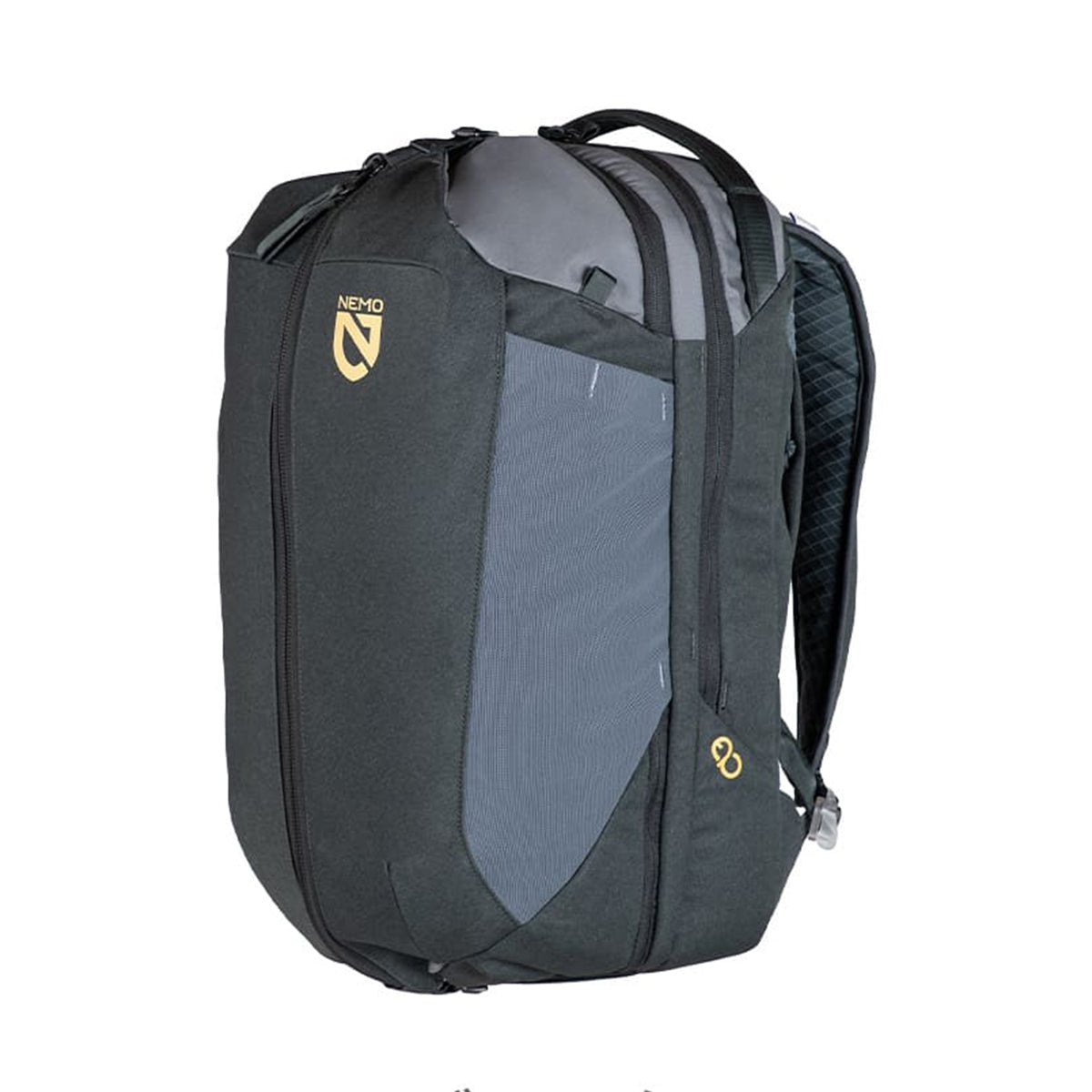 バンテージ 30L VANTAGE [NEMO ニーモ] ビジネス 旅行 バックパック - STRIDE LAB ONLINE STORE（ストライド ラボ）