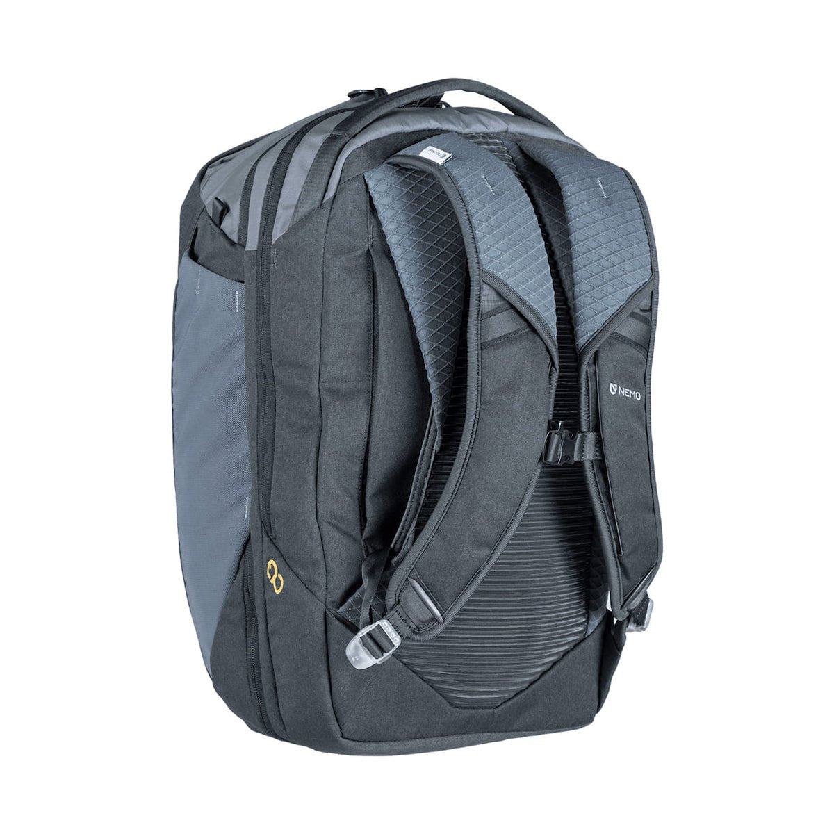 バンテージ 30L VANTAGE [NEMO ニーモ] ビジネス 旅行 バックパック - STRIDE LAB ONLINE STORE（ストライド ラボ）