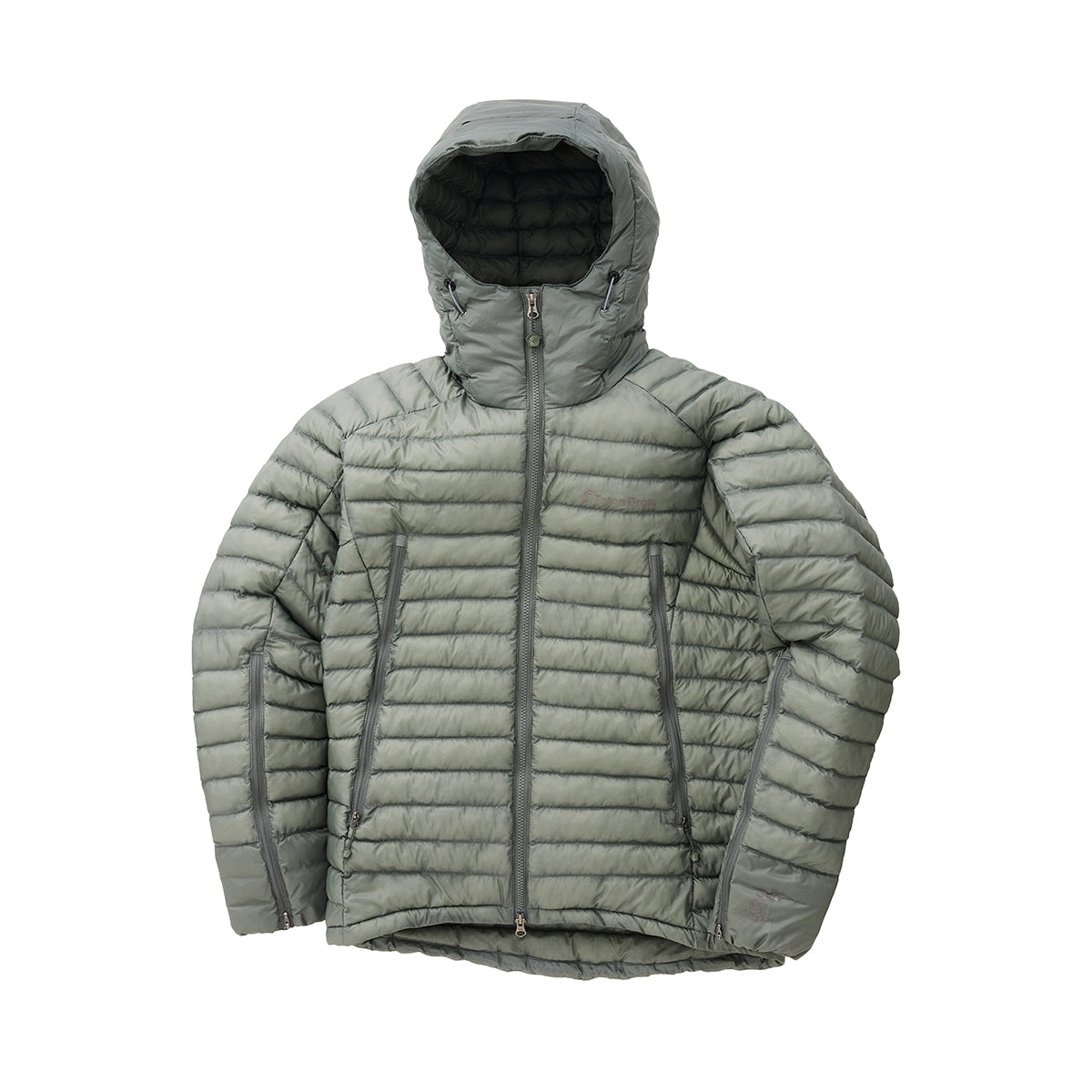 【SALE 20】（M・Lサイズ）ホバック オーバー フーディー Hoback Over Hoody [Teton Bros. ティートンブロス] ※返品交換不可