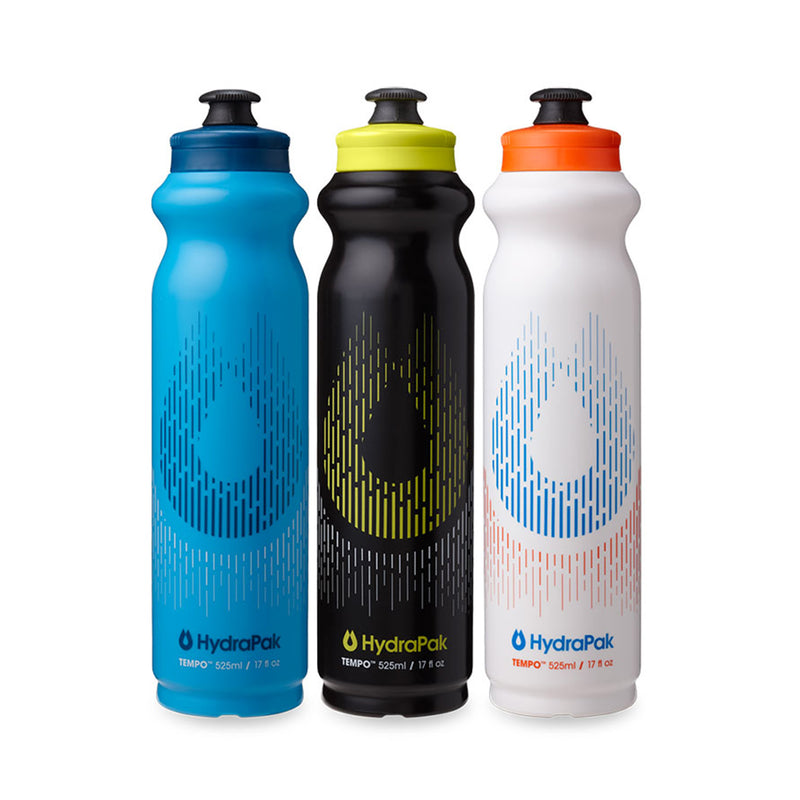 Tempo Bottle 3P 525ml