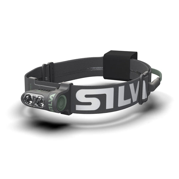 SILVA シルバ トレイルランナー フリー 2