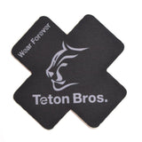 Teton Bros. ティートンブロス リペア パッチ