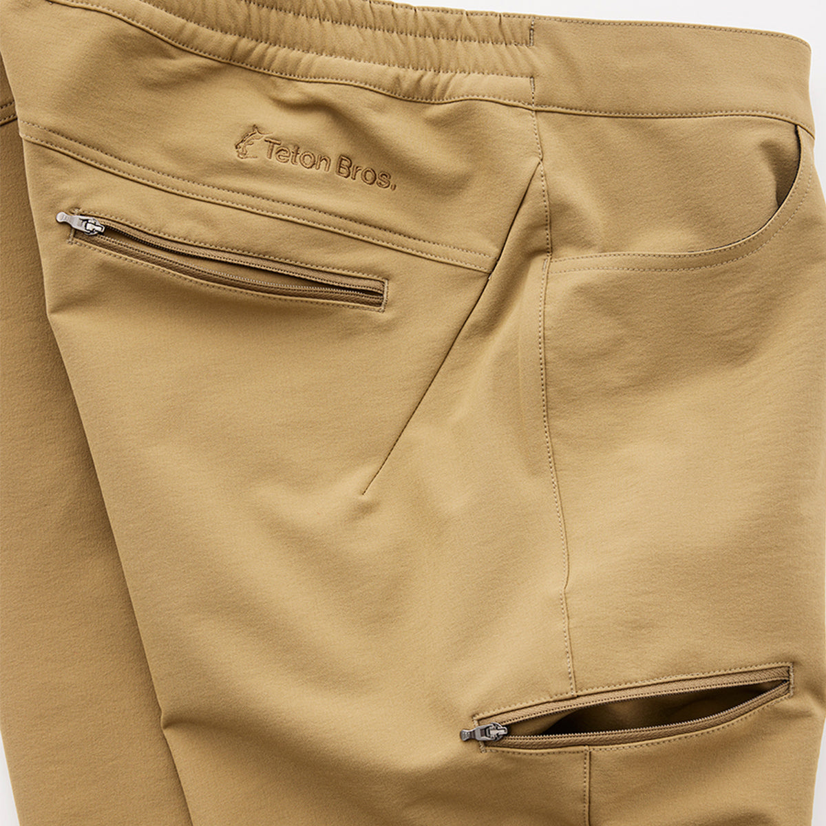 【SALE 20】（Lサイズ）ウィメンズ クラッグ パンツ Crag Pants W [Teton Bros. ティートンブロス] ※返品交換不可