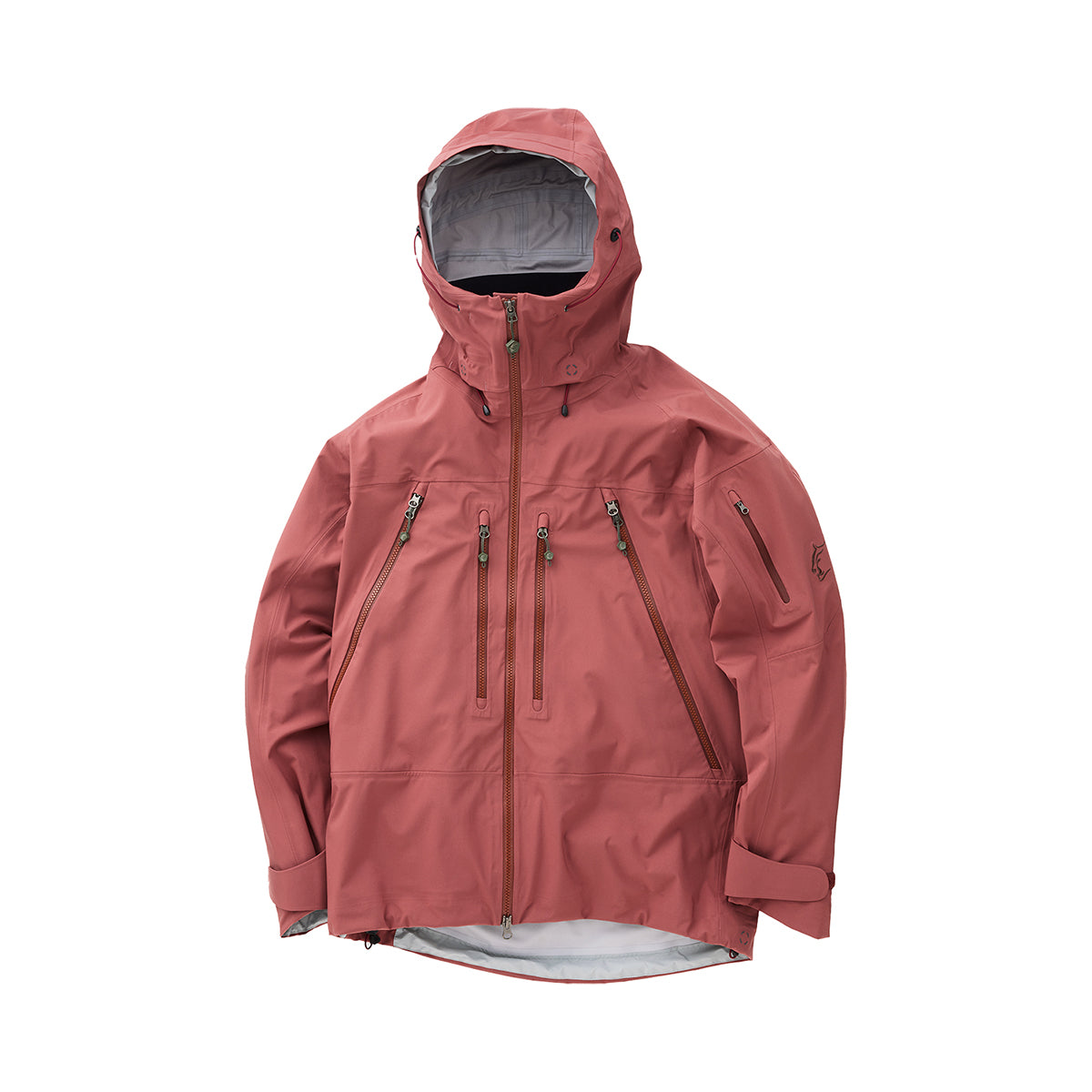 【SALE 20】メンズ TB ジャケット TB Jacket M [Teton Bros. ティートンブロス] ※返品交換不可