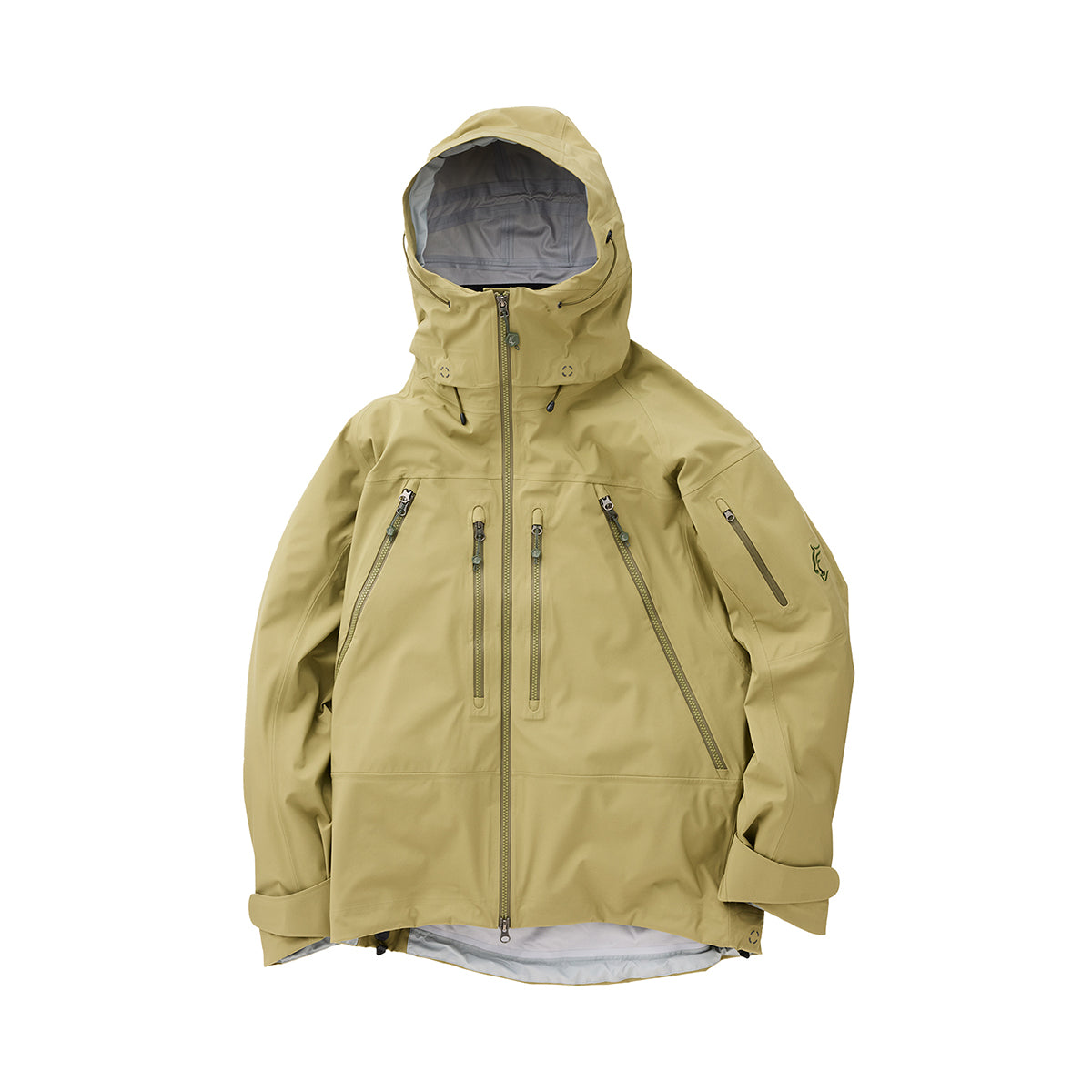 【SALE 20】メンズ TB ジャケット TB Jacket M [Teton Bros. ティートンブロス] ※返品交換不可