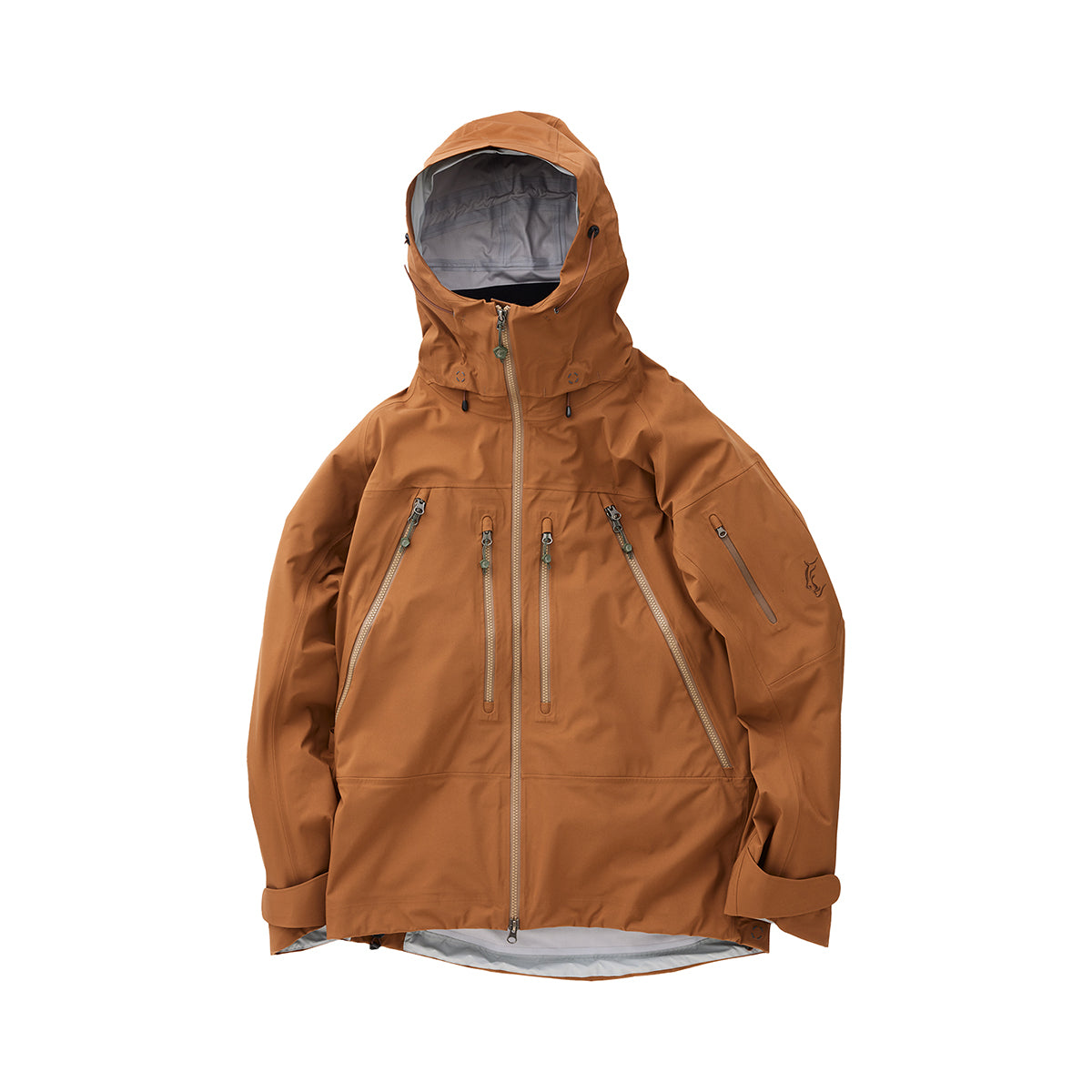 【SALE 20】メンズ TB ジャケット TB Jacket M [Teton Bros. ティートンブロス] ※返品交換不可