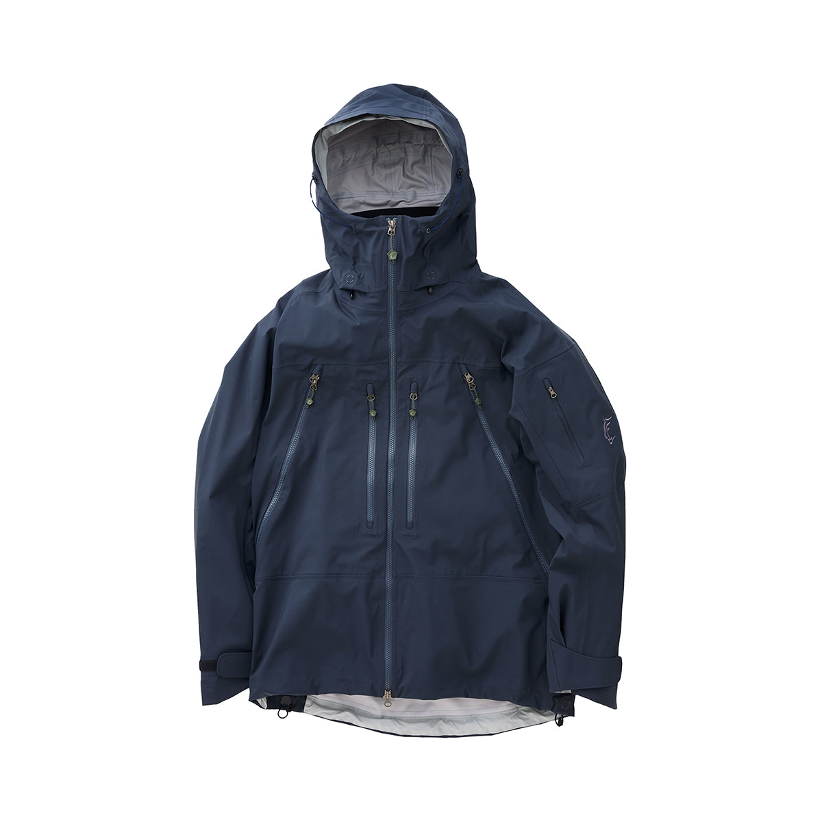 【SALE 20】メンズ TB ジャケット TB Jacket M [Teton Bros. ティートンブロス] ※返品交換不可