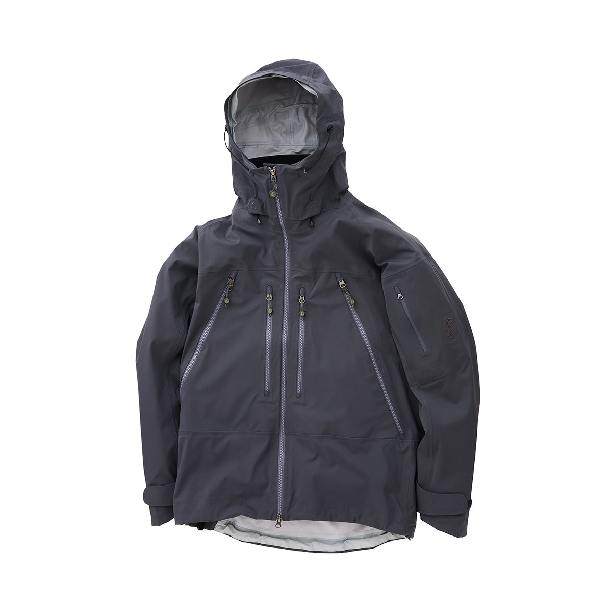 【SALE 20】メンズ TB ジャケット TB Jacket M [Teton Bros. ティートンブロス] ※返品交換不可