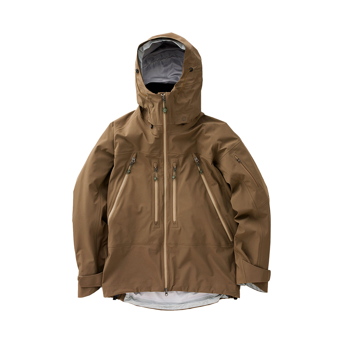 【SALE 20】メンズ TB ジャケット TB Jacket M [Teton Bros. ティートンブロス] ※返品交換不可